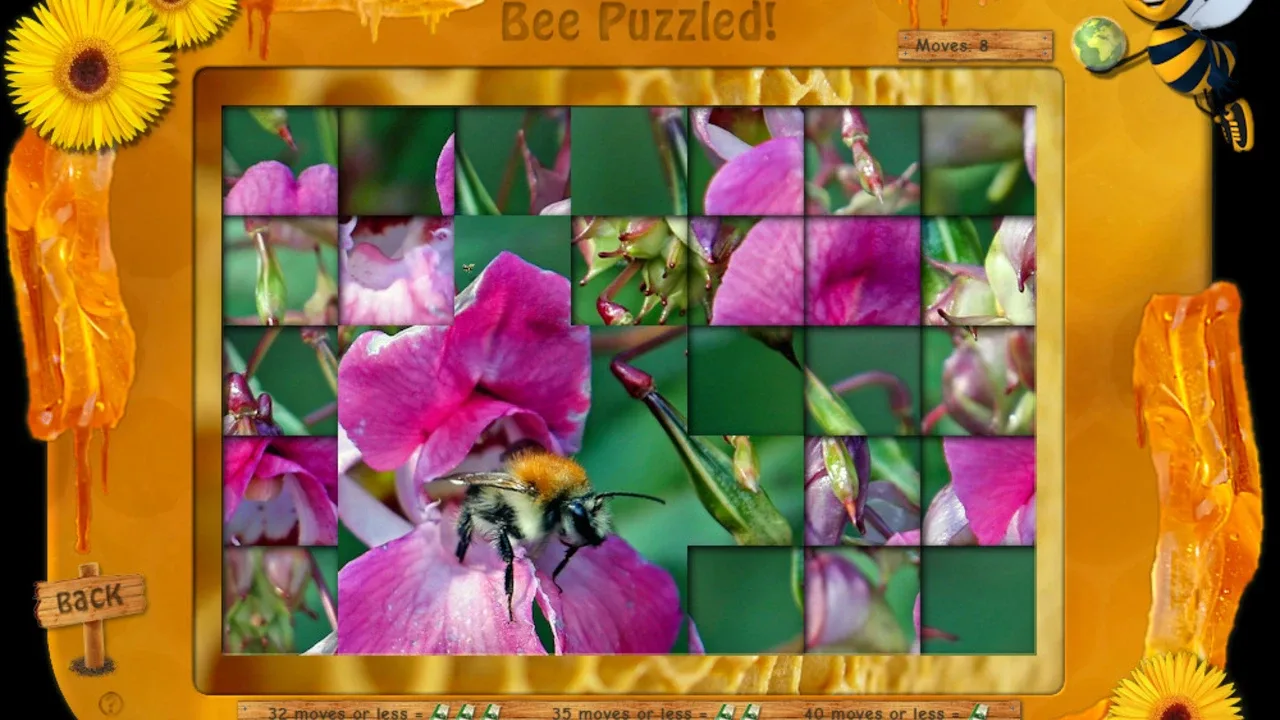 Bee Aware!