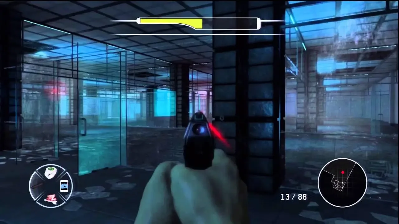 007 Legends: Skyfall