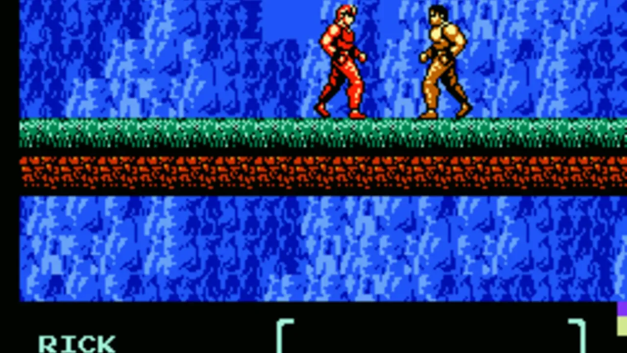 Flying Warriors