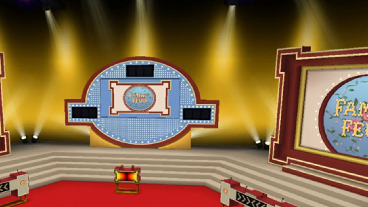 Family Feud: Decades