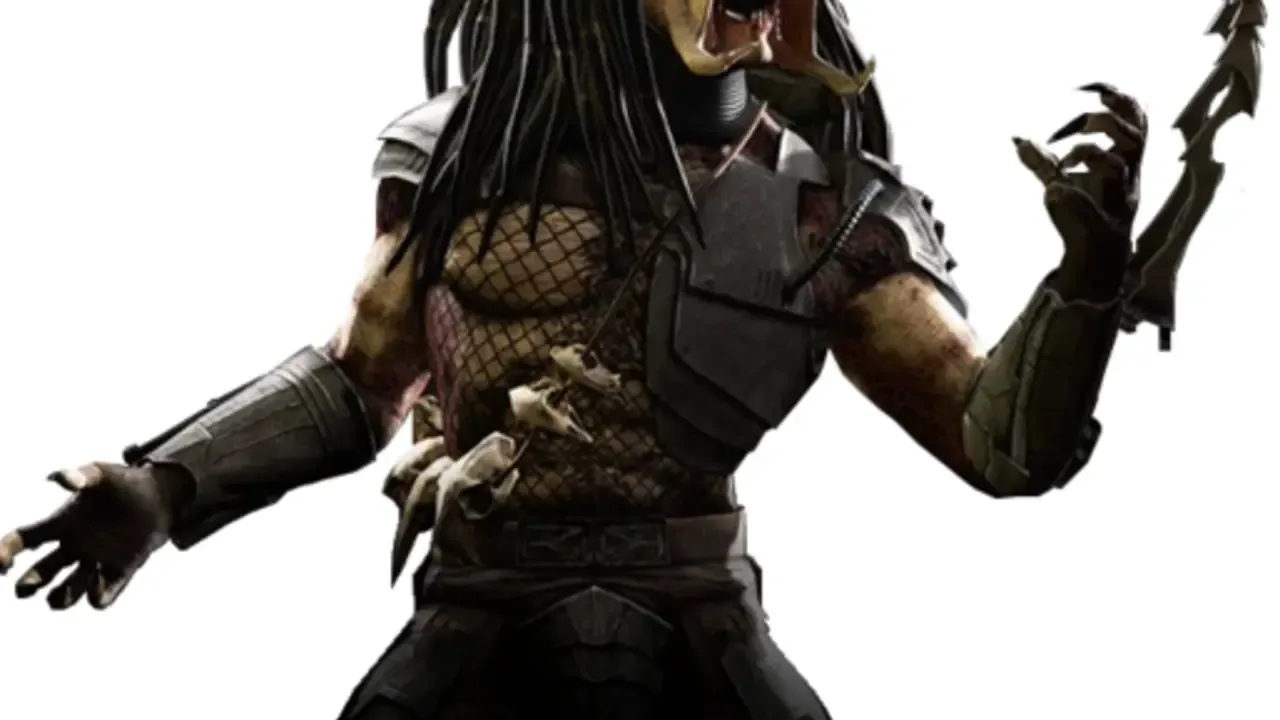 Mortal Kombat X: Predator