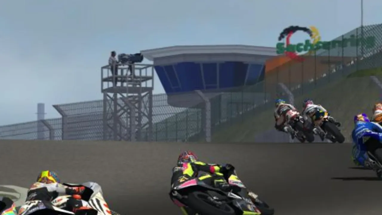 MotoGP4