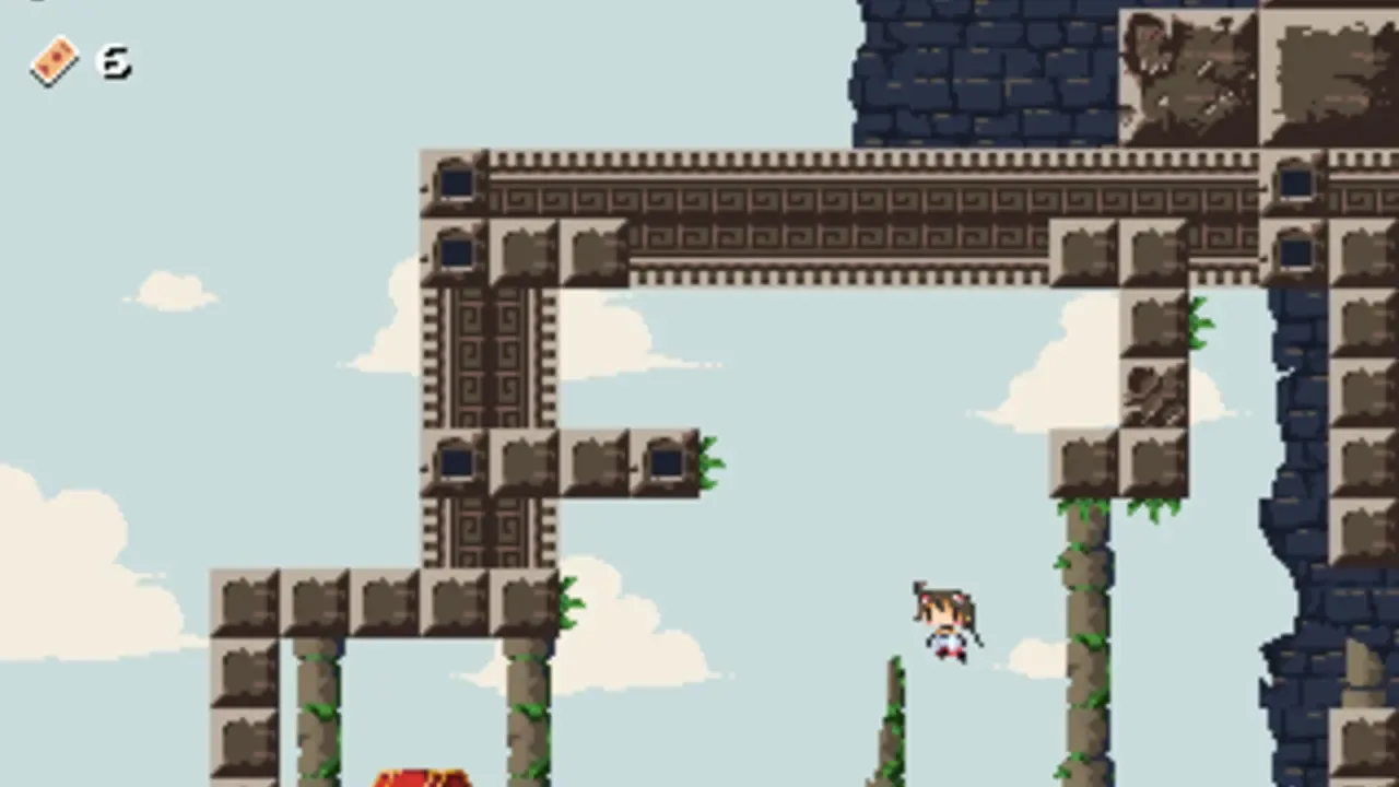 Momodora II
