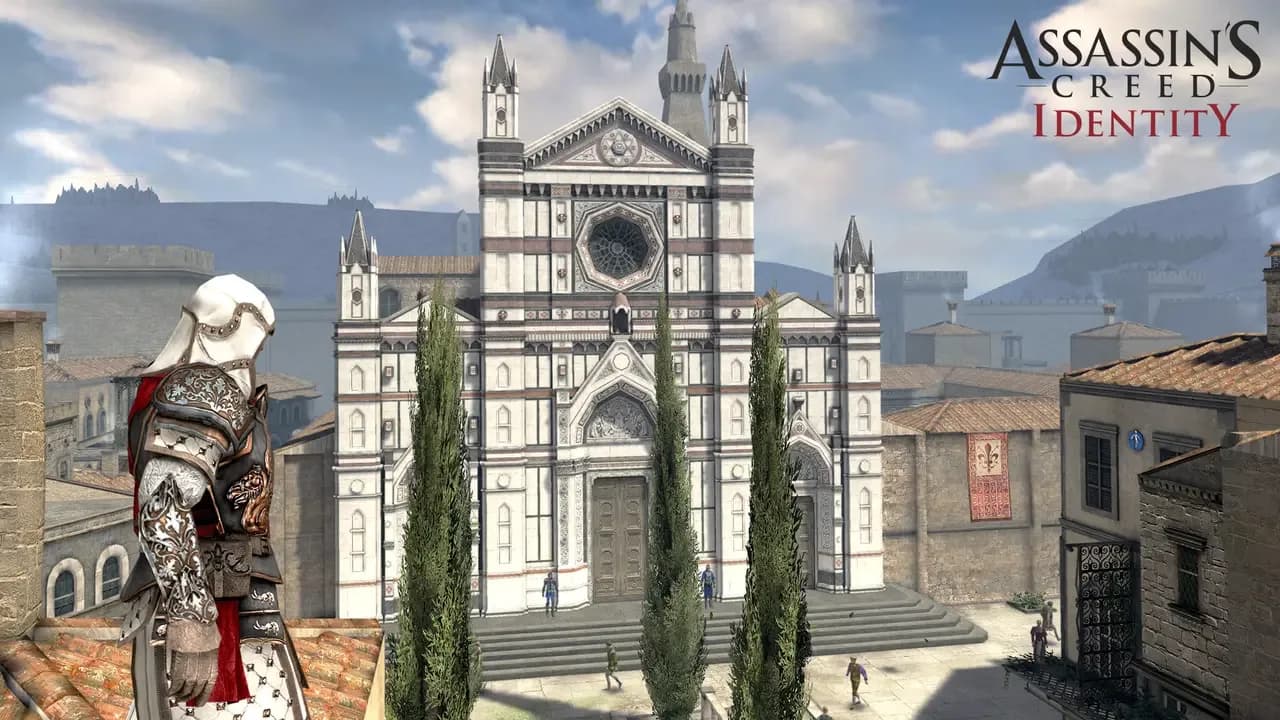 Assassin's Creed Identity