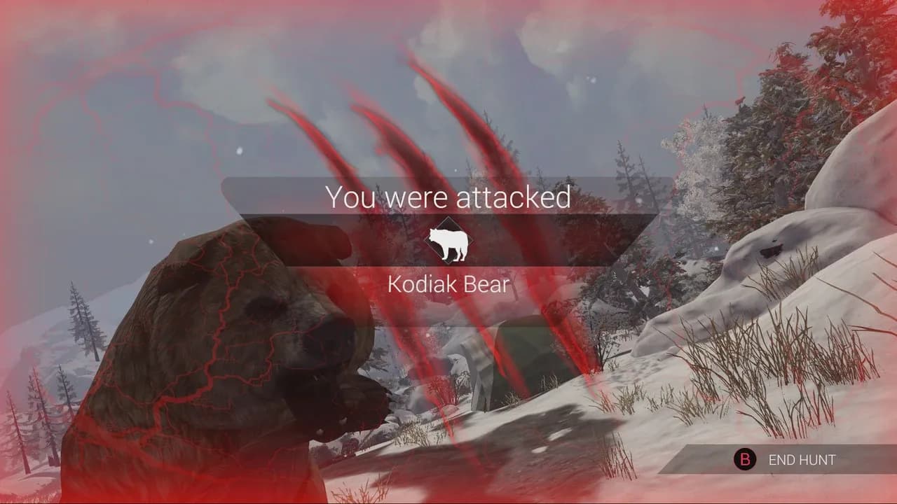 Deer Hunter Reloaded