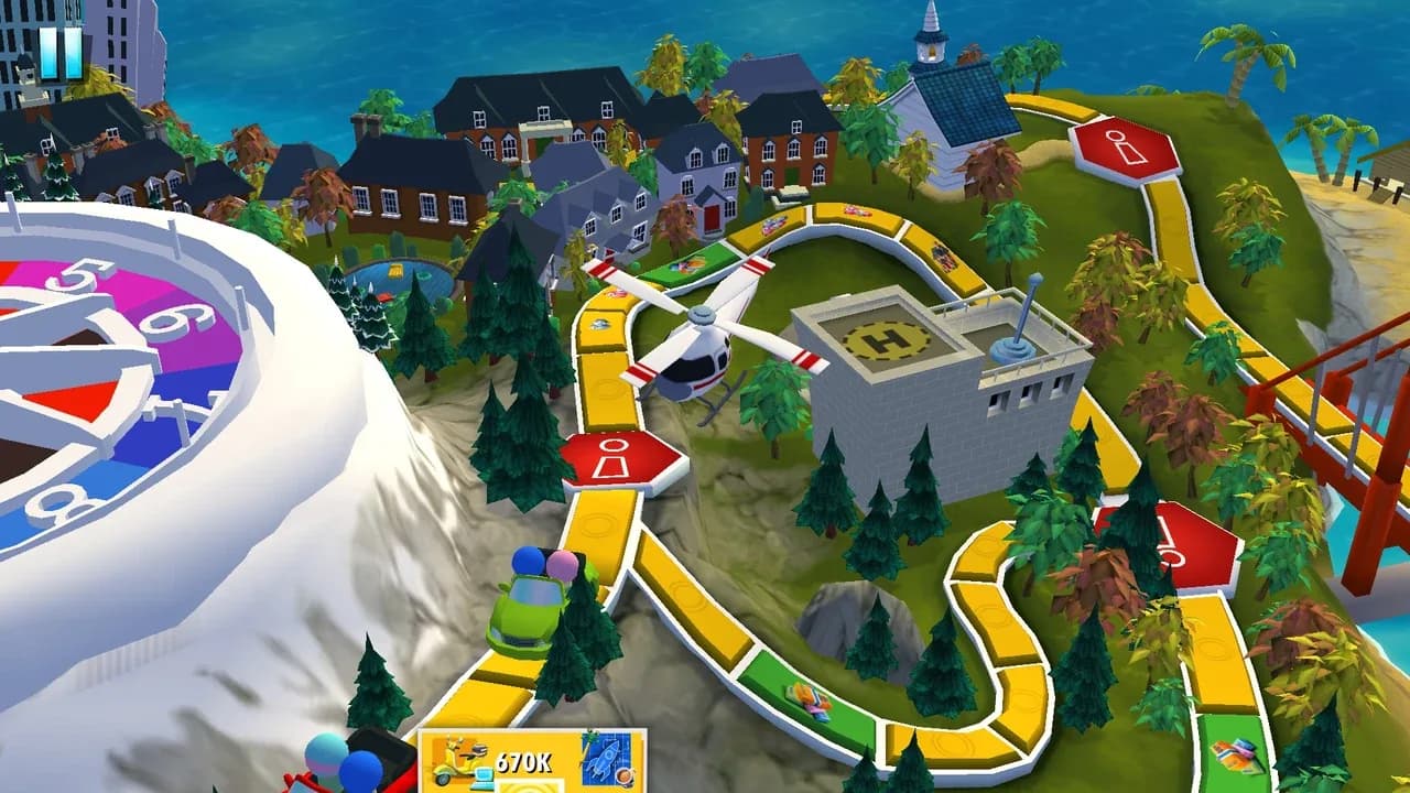 The Game of Life: The Official 2016 Edition