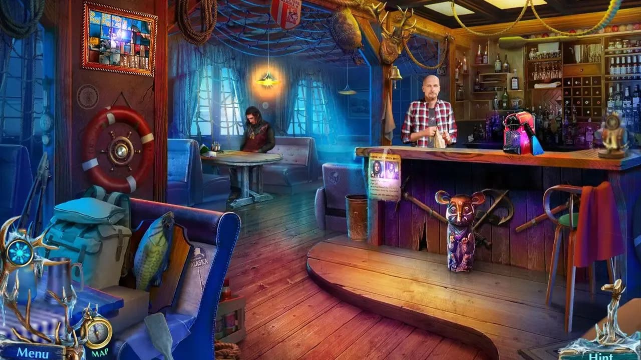 Mystery Tales: Alaskan Wild - Collector's Edition