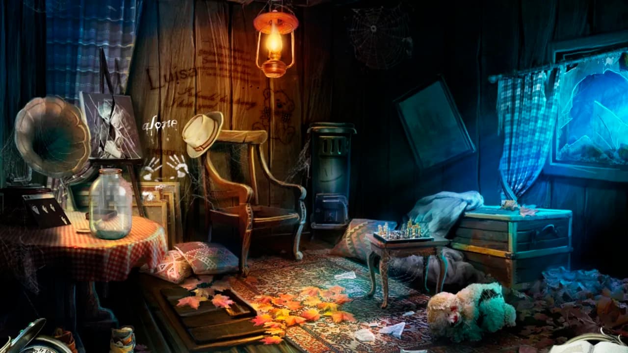 Grim Tales: The Bride - Collector's Edition
