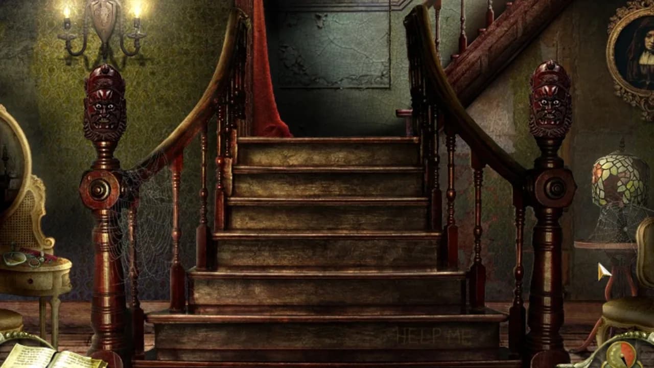 Mystery Case Files: Return to Ravenhearst