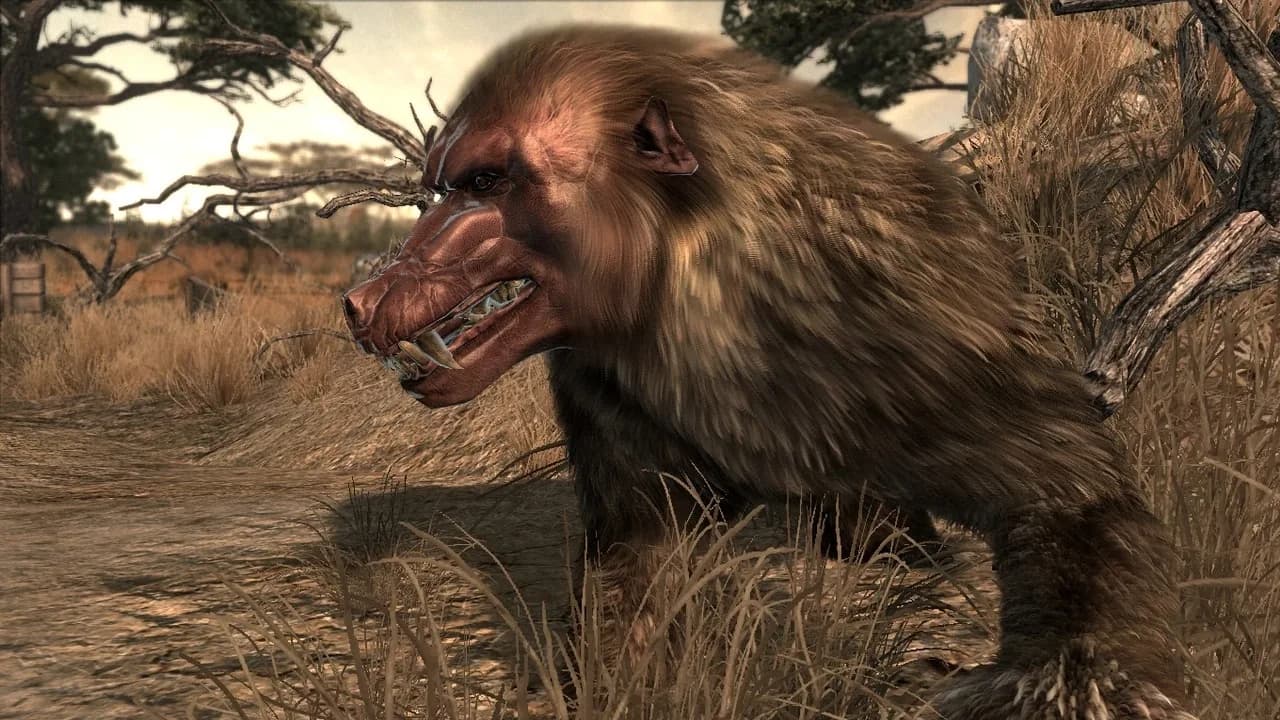 Cabela's Dangerous Hunts 2011