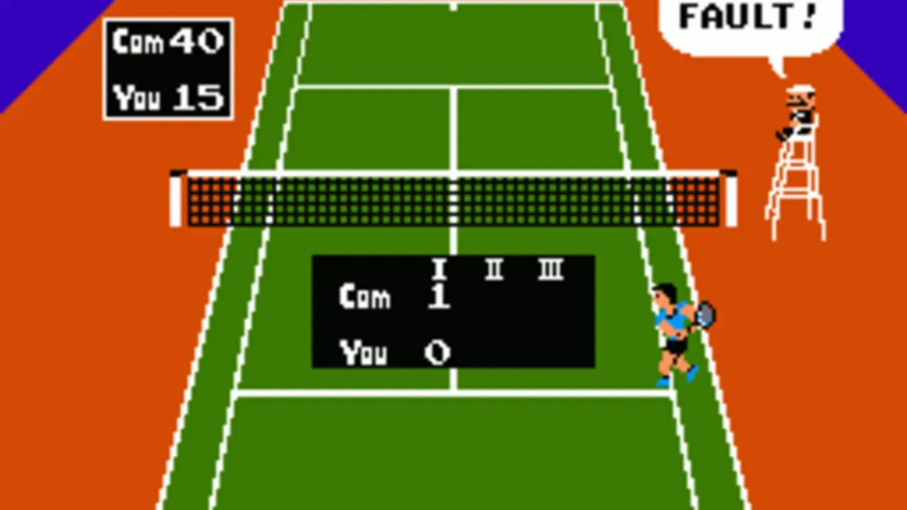 Tennis