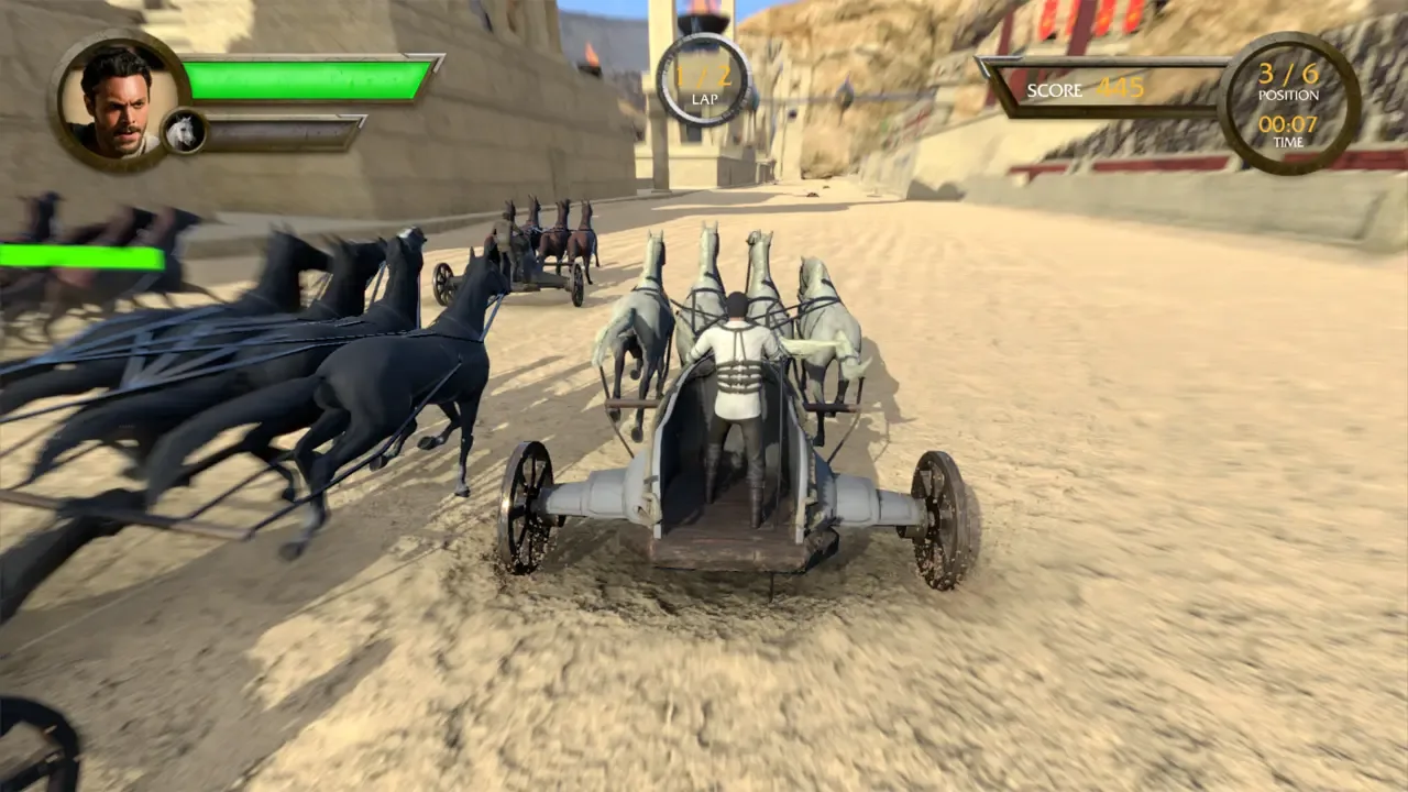 Ben-Hur