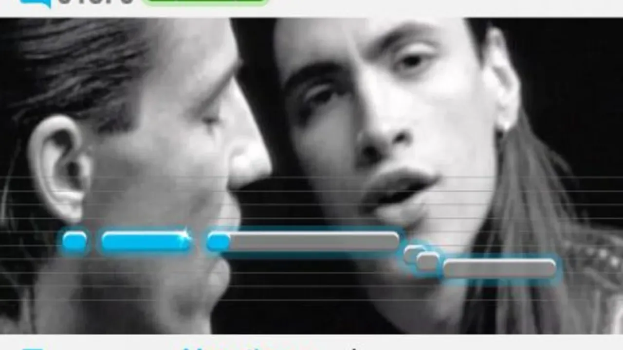 SingStar: '90s