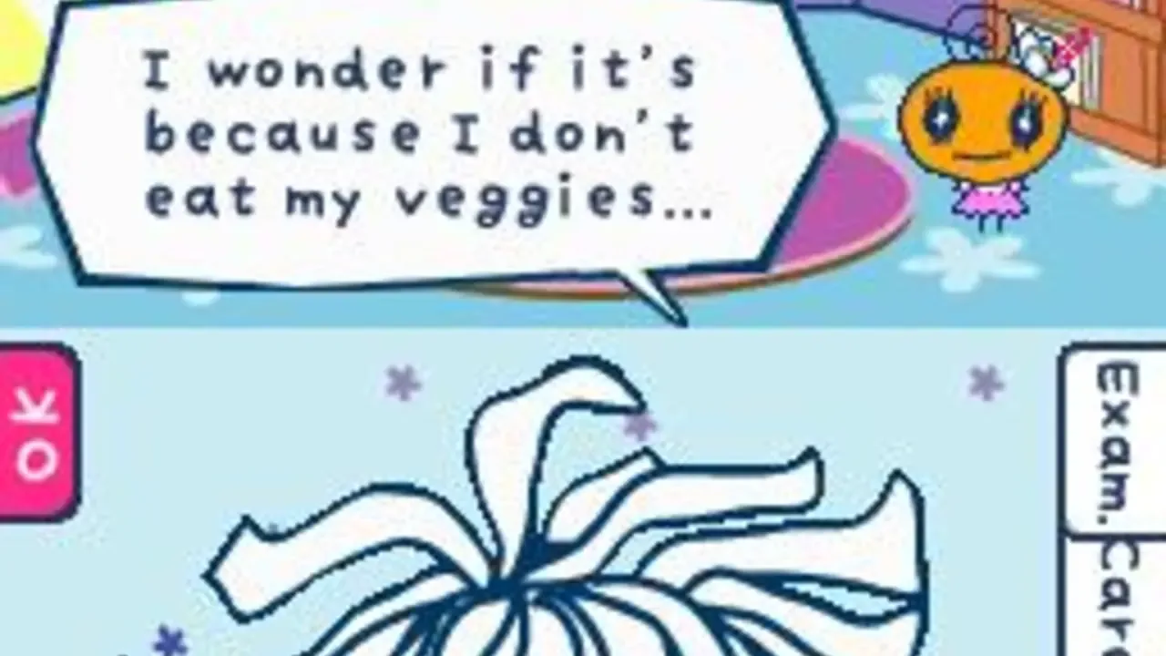 Tamagotchi Connection: Corner Shop 2