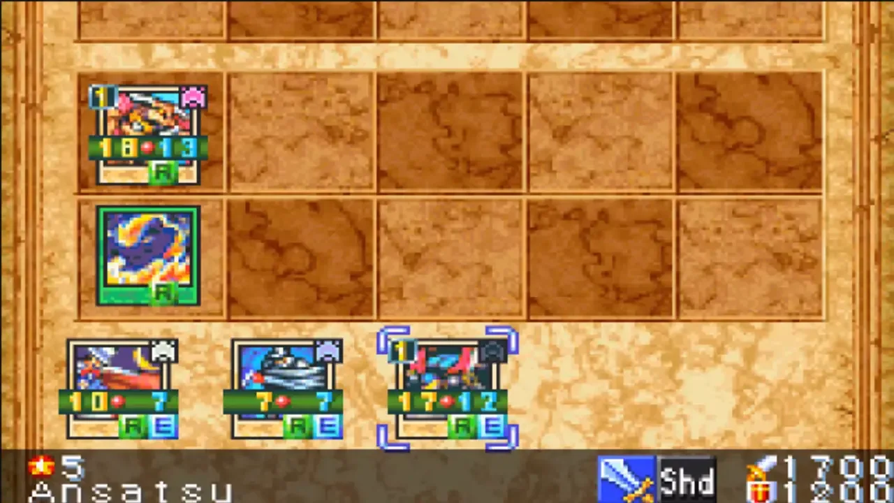 Yu-Gi-Oh! Reshef of Destruction