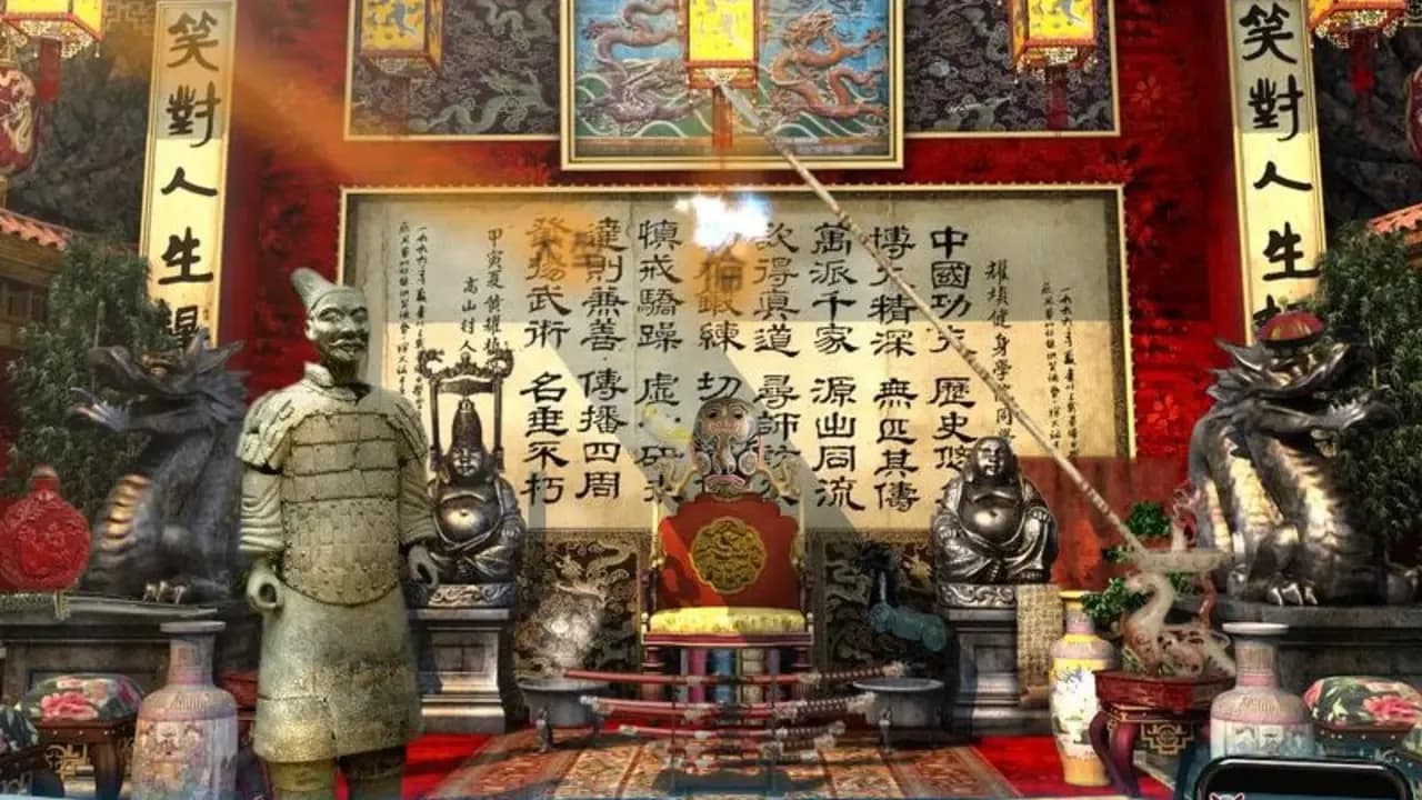 Book of Legends