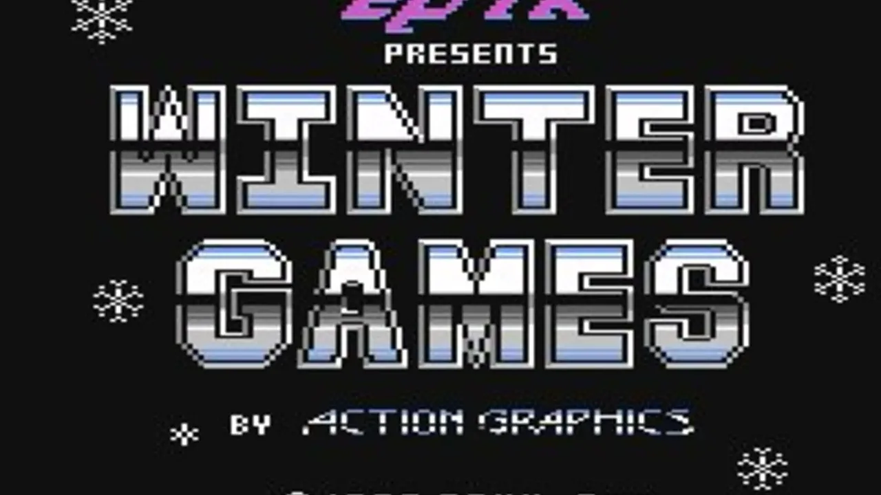 Winter Games