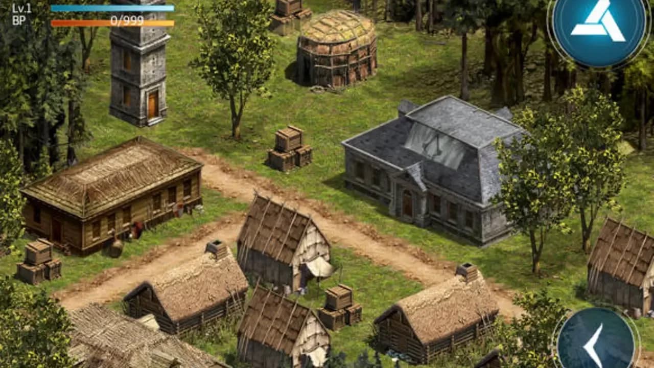 Assassin's Creed: Utopia
