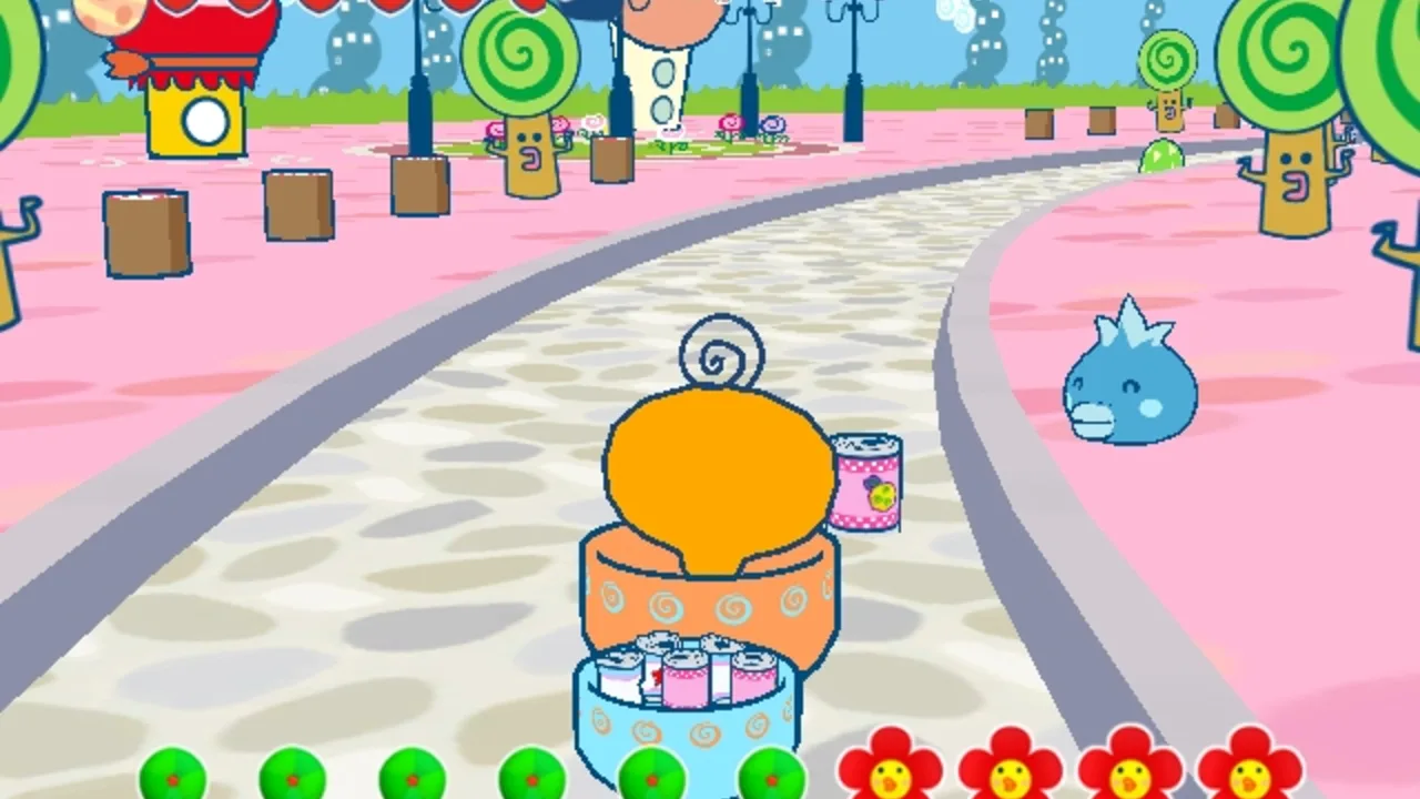 Tamagotchi: Party On!