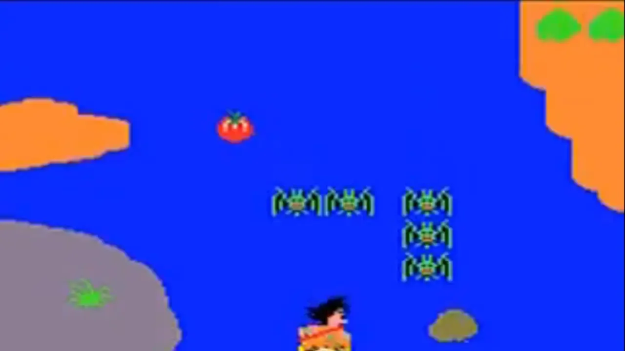 Dragon Ball: Dragon Daihikyou