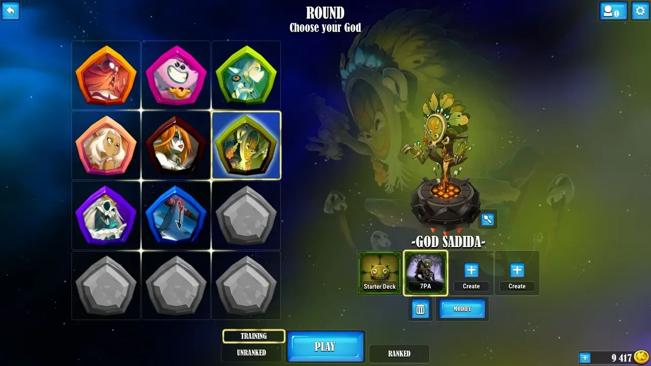 Krosmaga