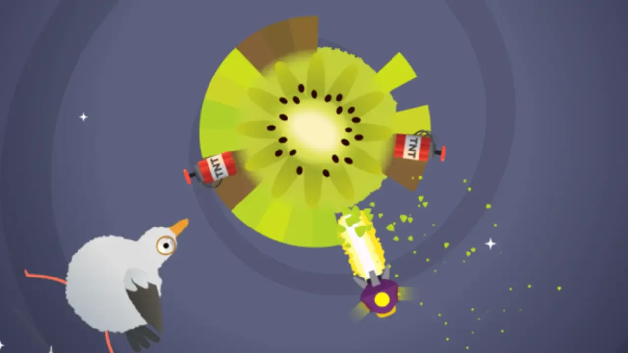 Pigeon Pop