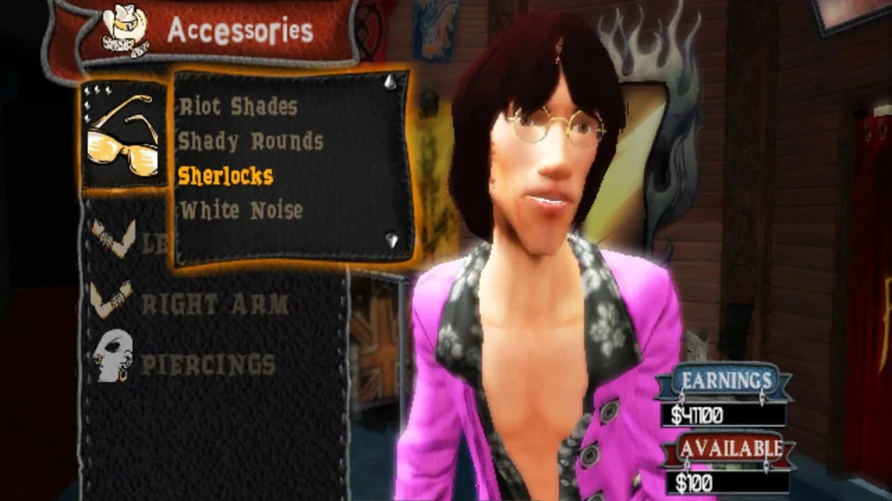 Guitar Hero World Tour