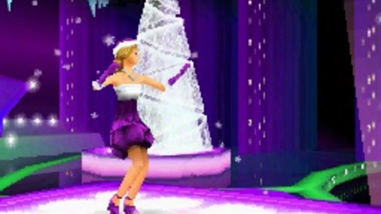 Just Sing! Christmas Vol. 3