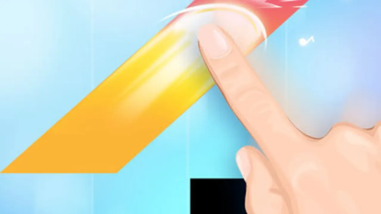 Piano Tiles 2