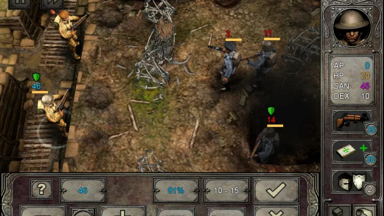 Call of Cthulhu: The Wasted Land