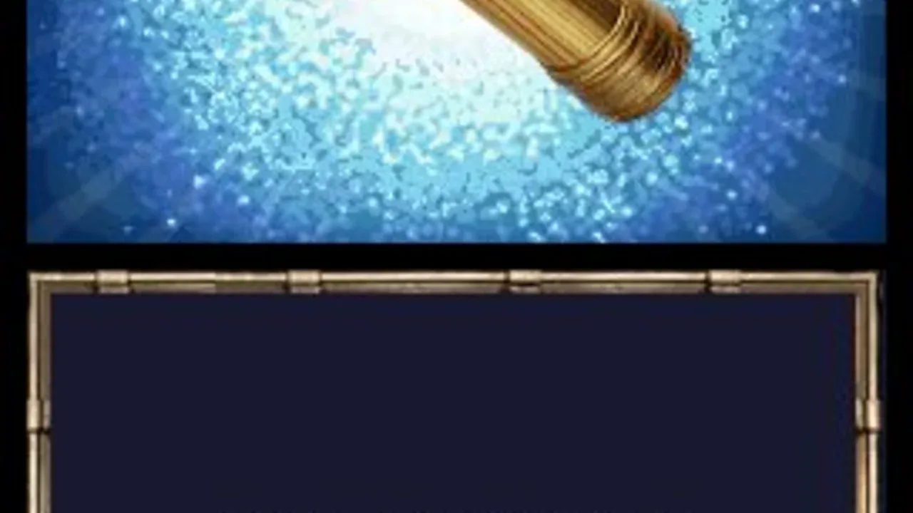 Mystery Case Files: MillionHeir