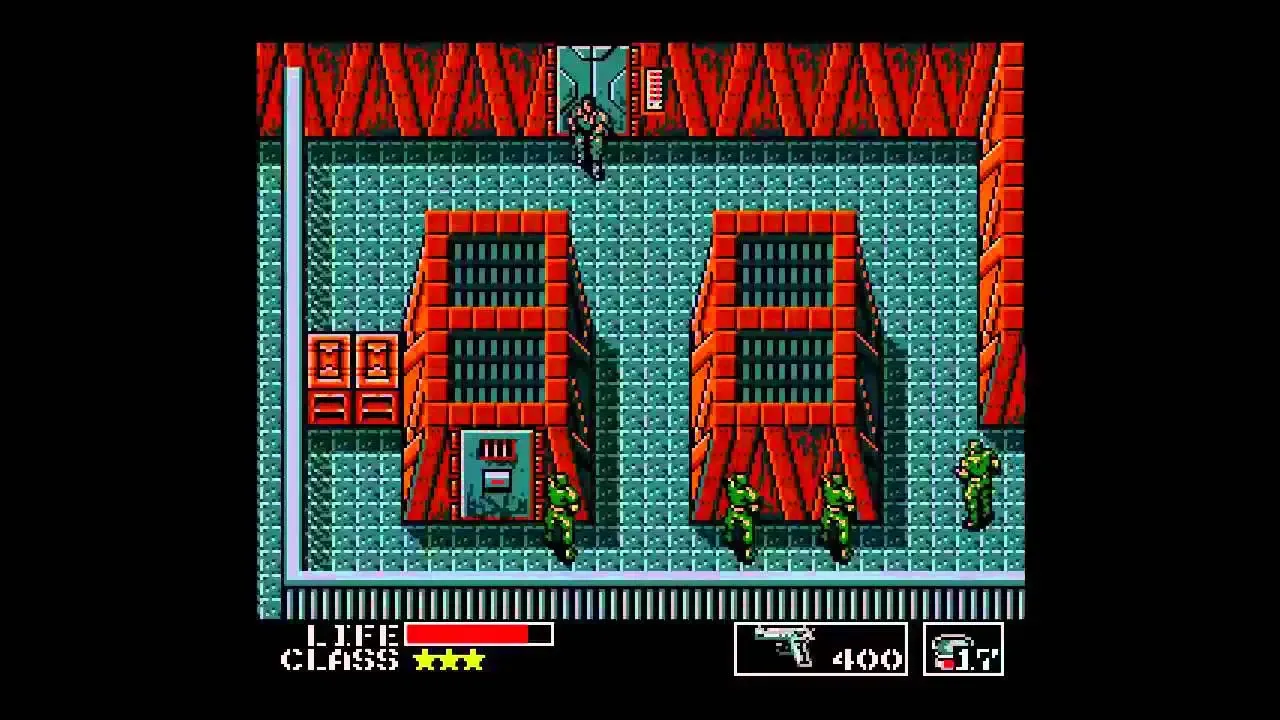 Metal Gear