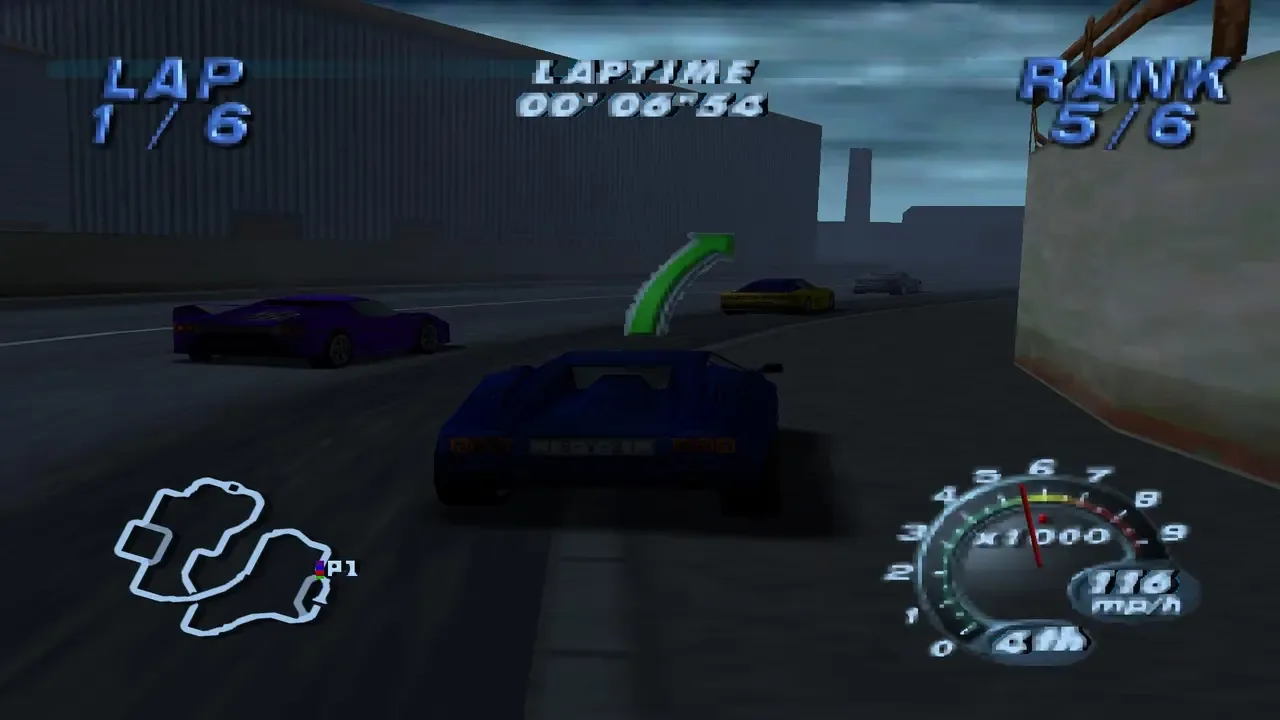 Automobili Lamborghini