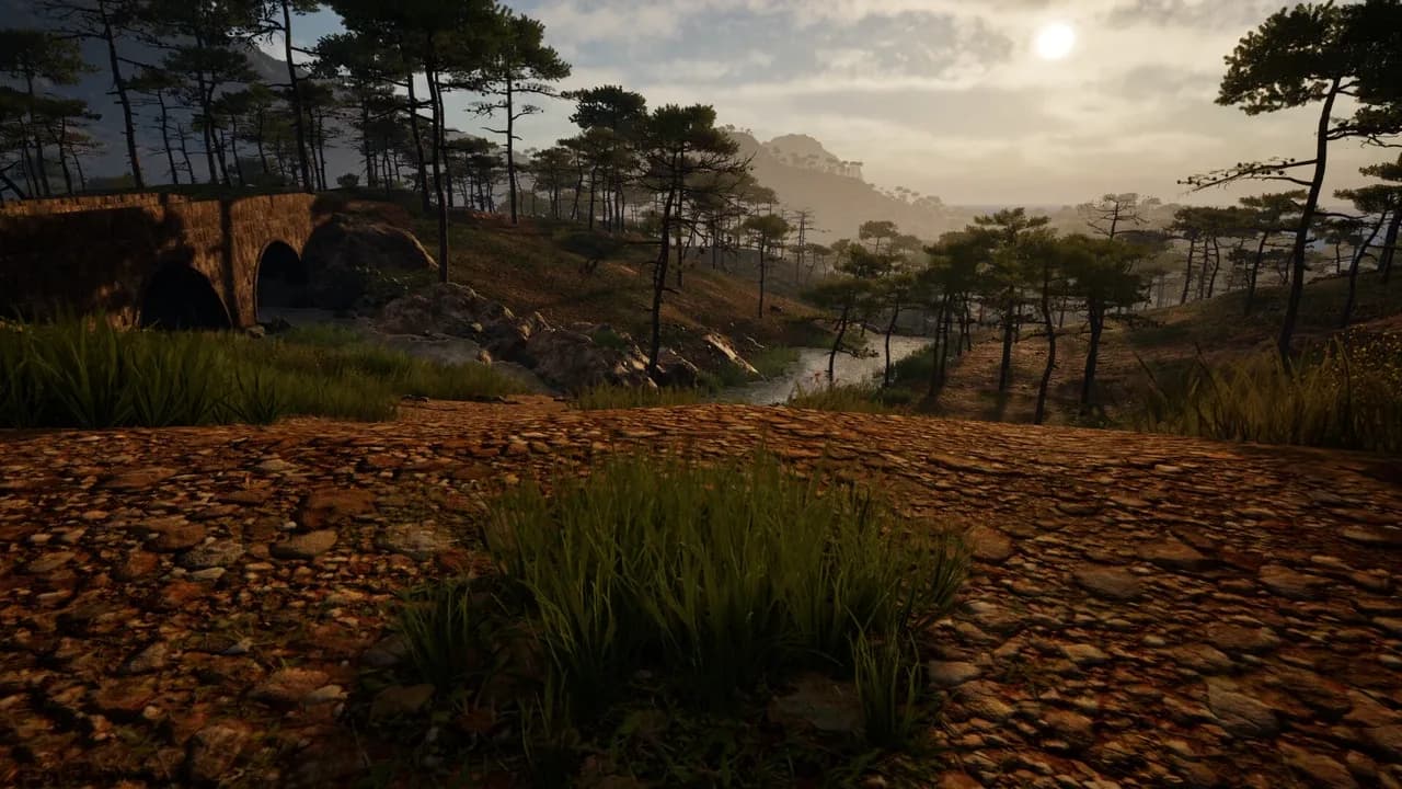 Grass Life Sim 2