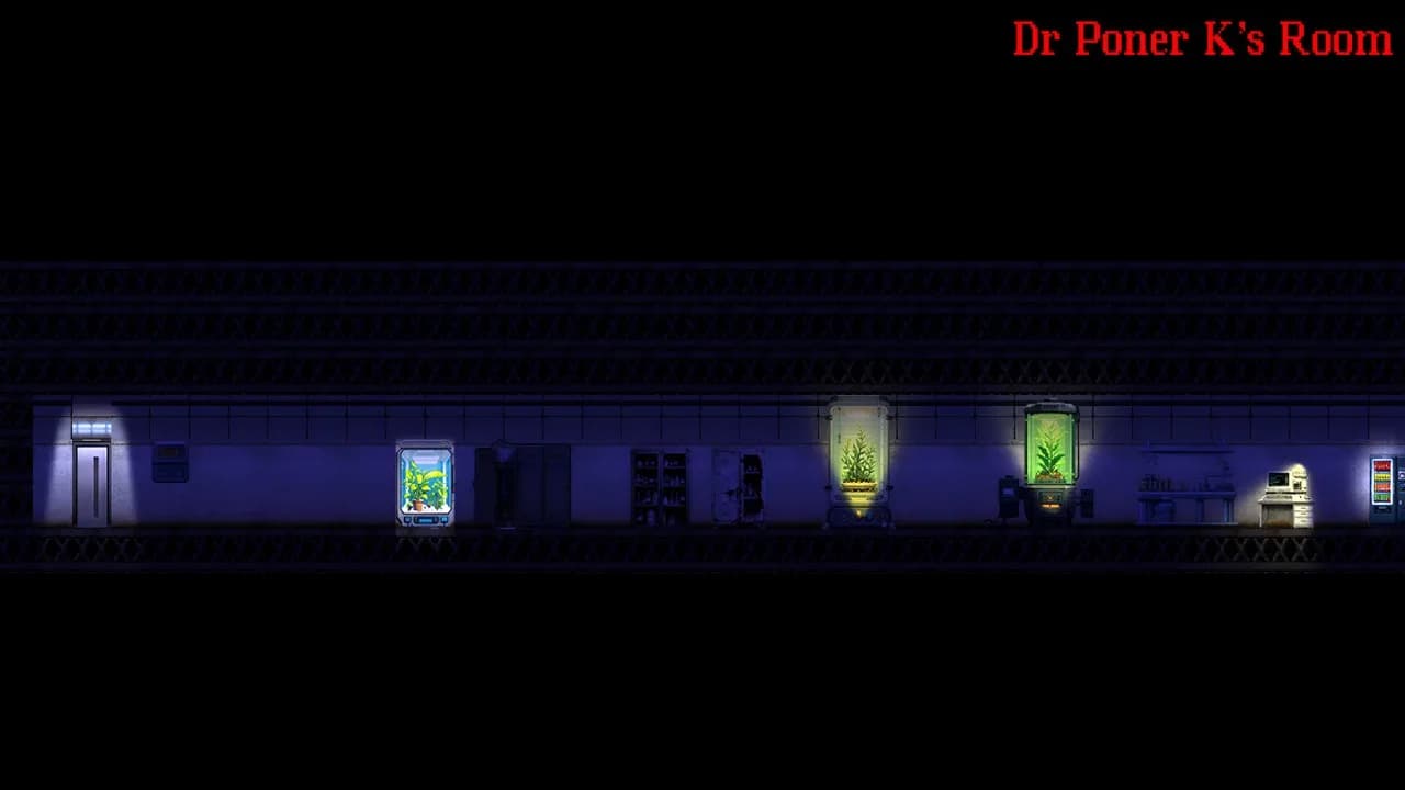 The Last Witness