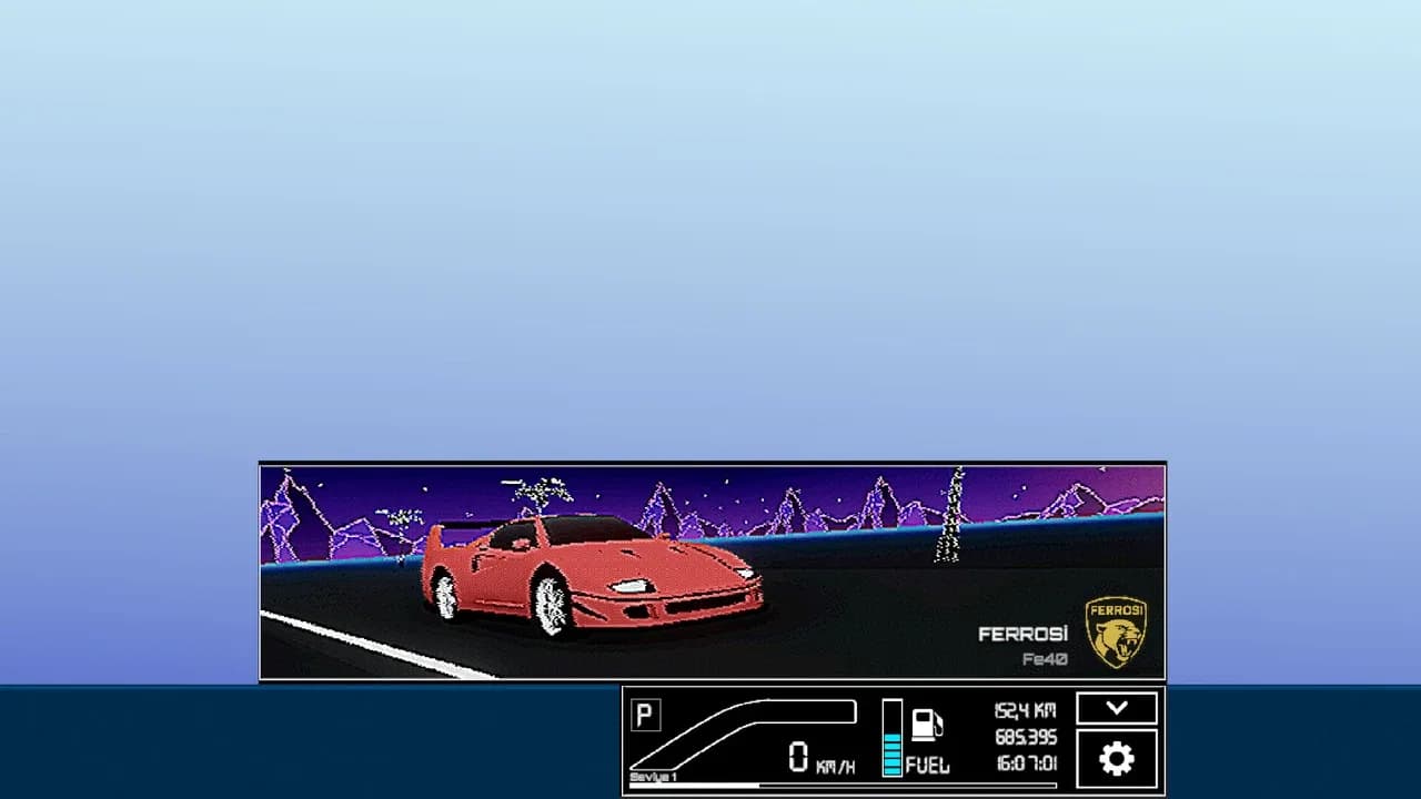 DriveWave