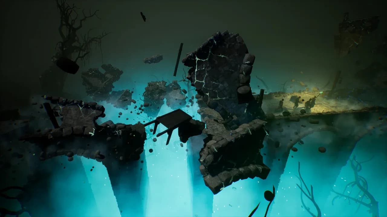 Brightfall