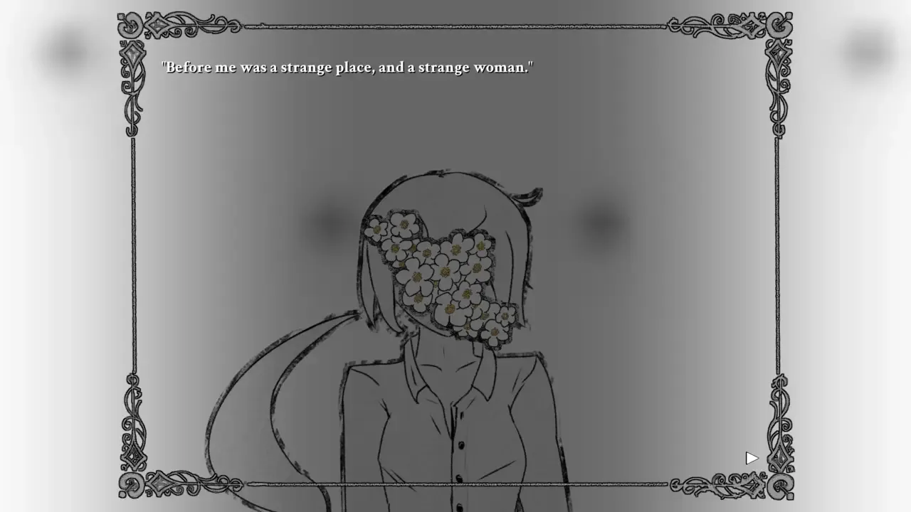 The Romance of the Moth and the Flame
