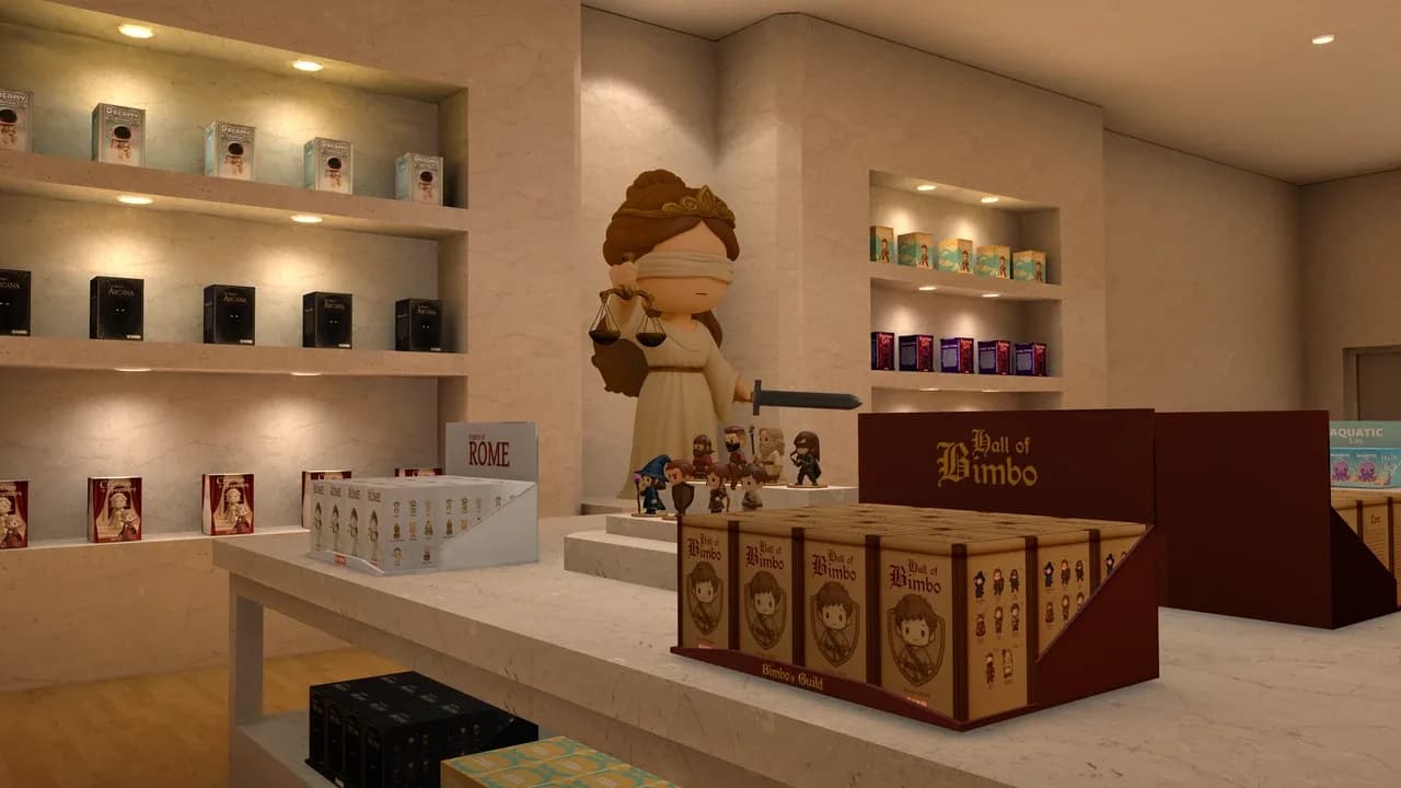 Blind Box