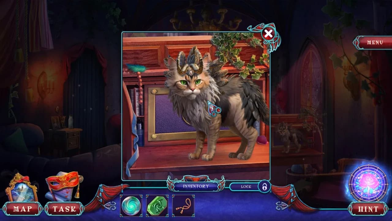Cursed Fables: A Gilded Rose - Collector's Edition