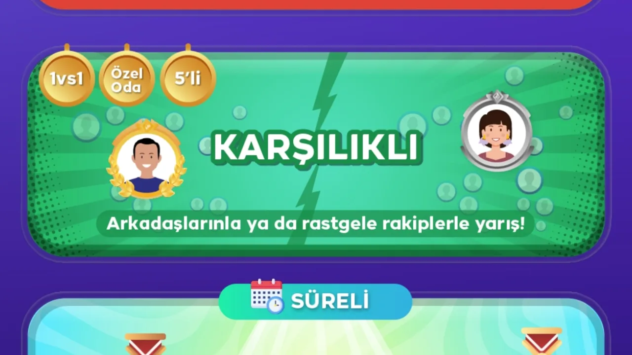 TRT Bil Bakalım