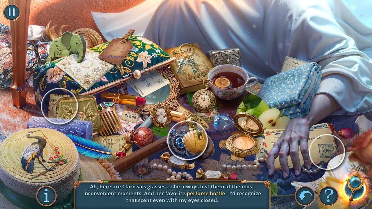 Unsolved Case: Whispers of Elderwick - Collector’s Edition