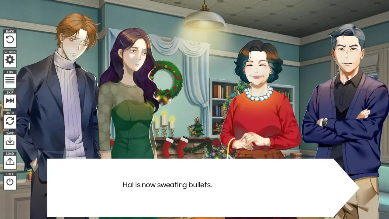 Low Effort Romance