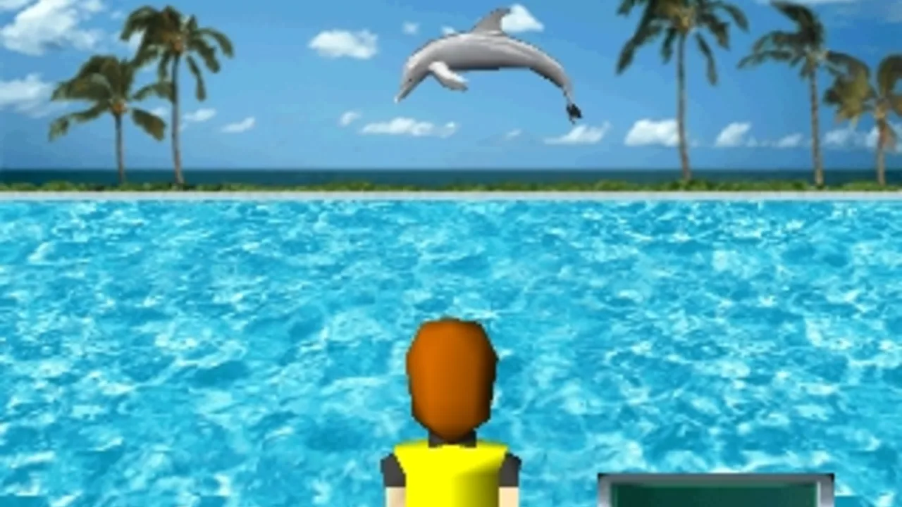 Suizokukan Project: Fish Hunter he no Michi