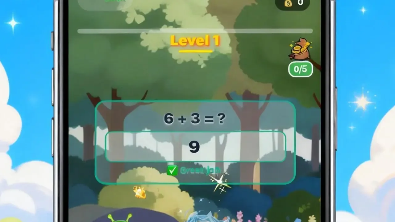 MathJelly