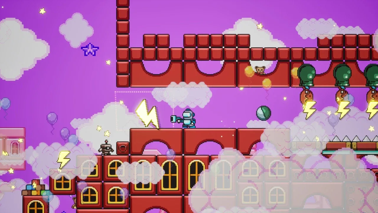 Toybox Escape