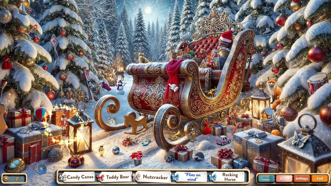 Jixo: The Season of Joy - Collector's Edition