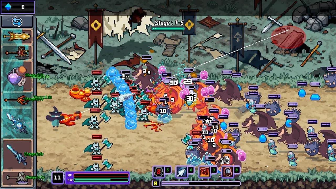 Miracle Brave