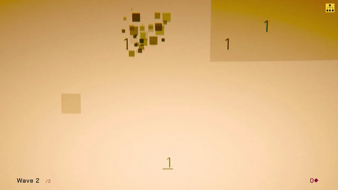 Incremental Infinity