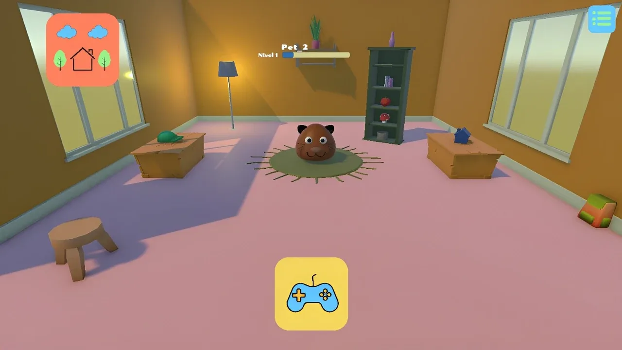 Slime Buddy Time